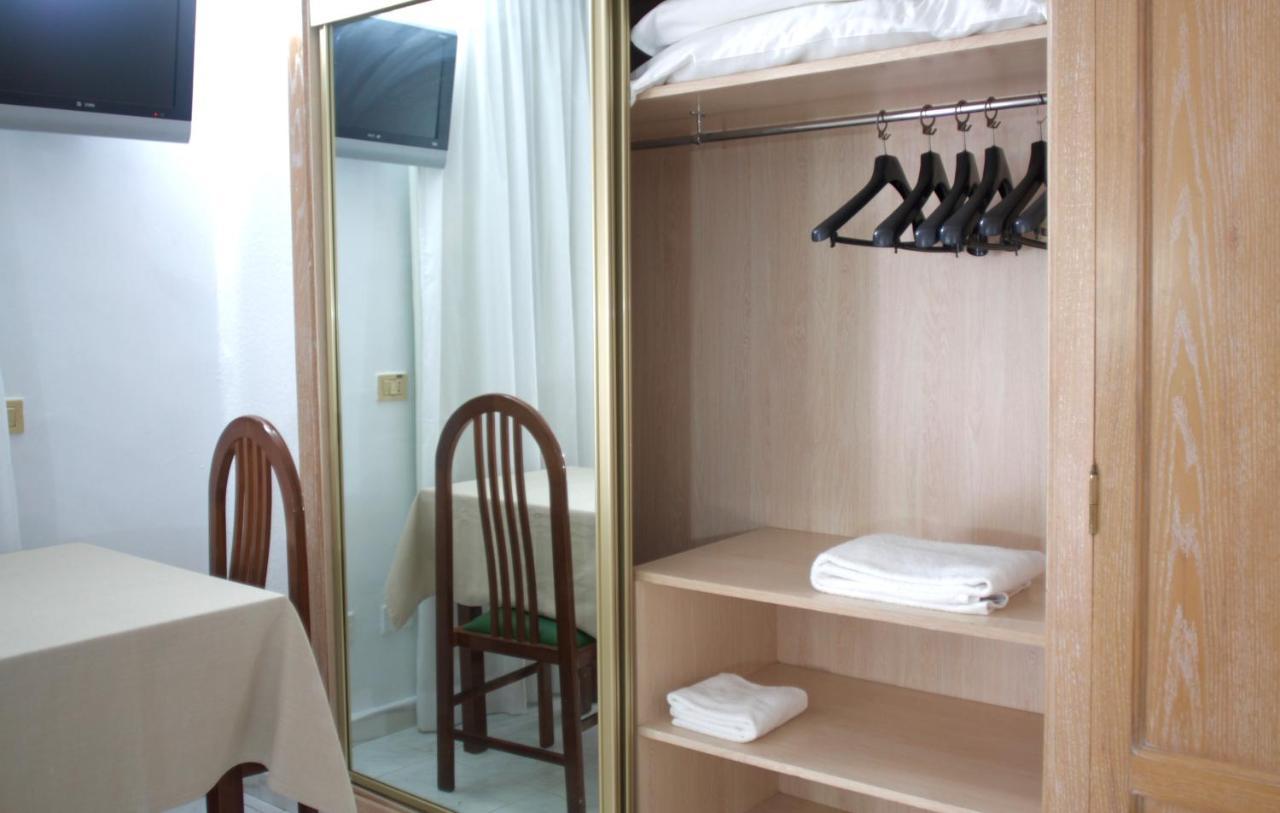 Apartamentos Park Plaza Puerto de la Cruz  Exterior photo